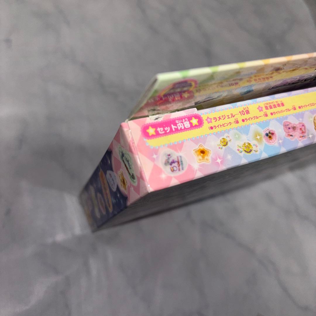 ぷにジェル ネイルアーティストスタジオ