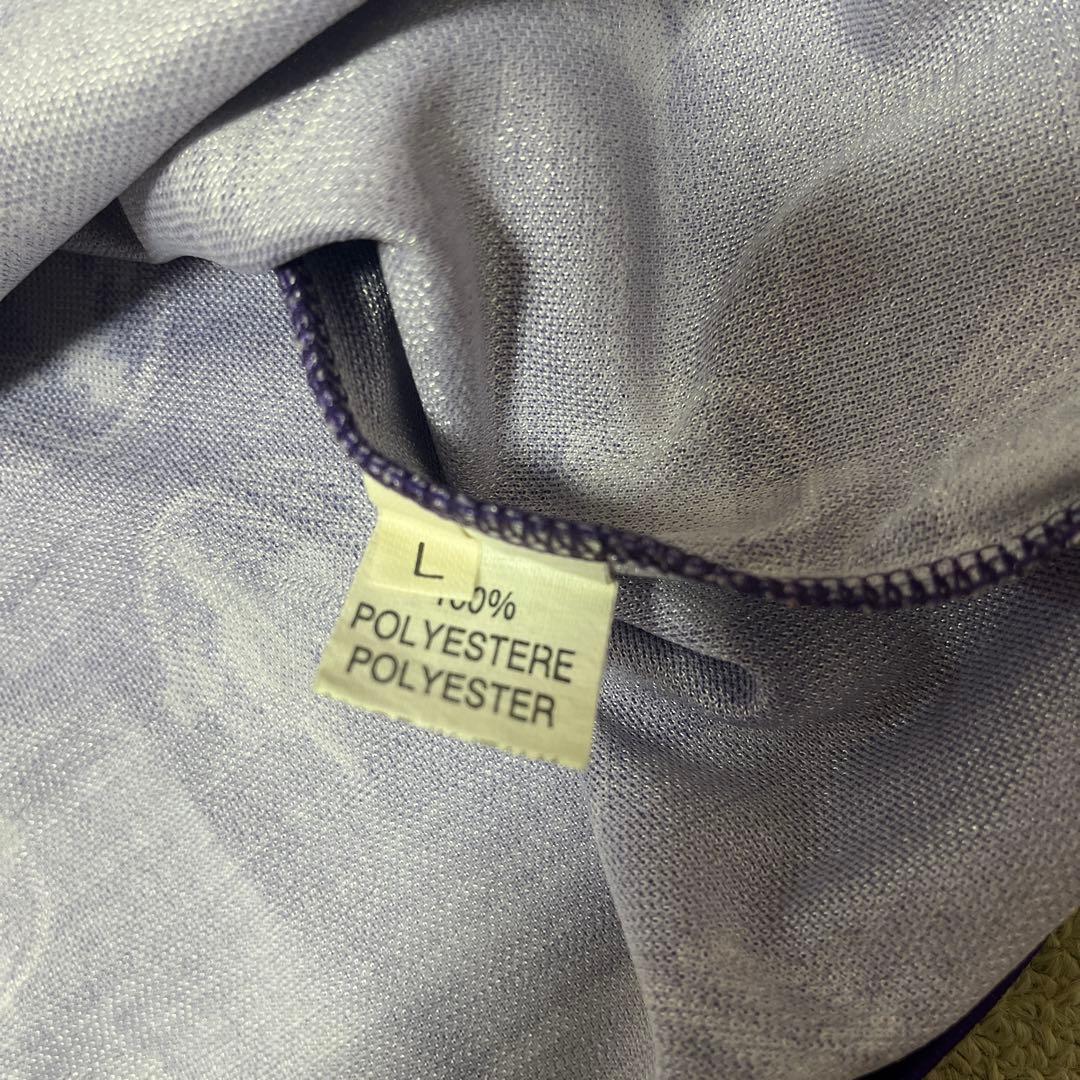 Uhlsport フィオレンティーナ 94-95 ユニフォーム L イタリア製