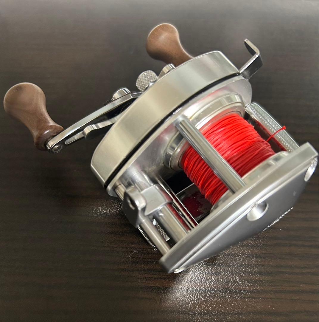SHIMANO バンタム100 （激レア）美品