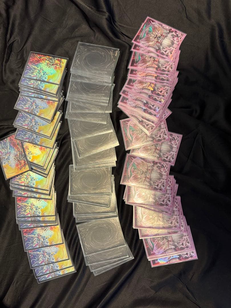 遊戯王 OCG 完全 引退品