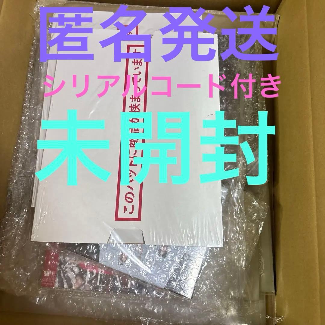 MISAMO アルバムPLAY7枚セット