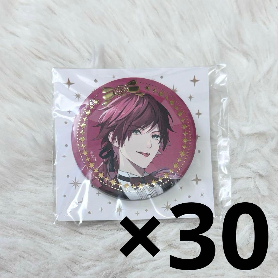 ローレン 缶バッジ ジューンブライド