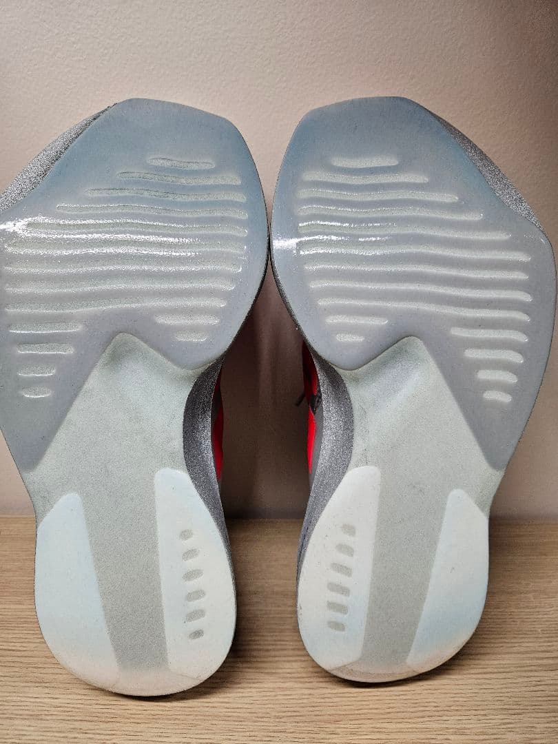 adidas アディオスプロ evo2 26.5cm