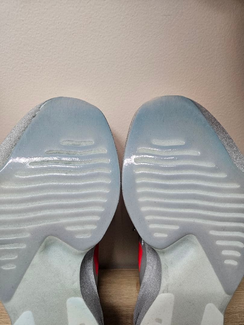 adidas アディオスプロ evo2 26.5cm