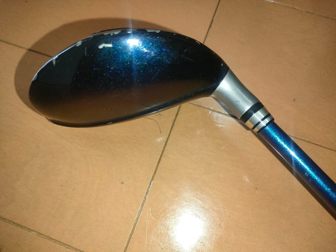 XXIO ユーティリティクラブ5U flexR