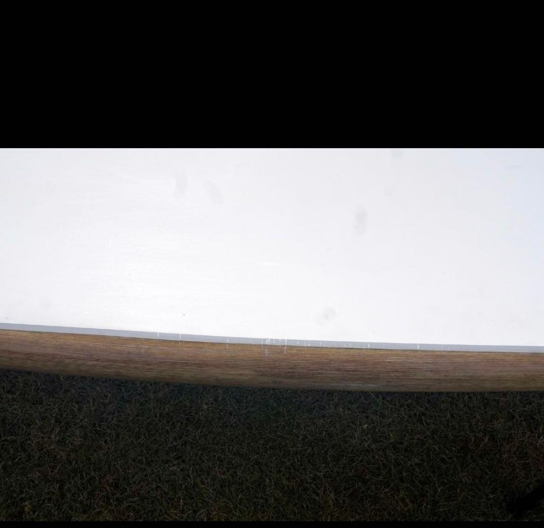 starboard NUT PineTekスターボード ナッツパインテック8.5