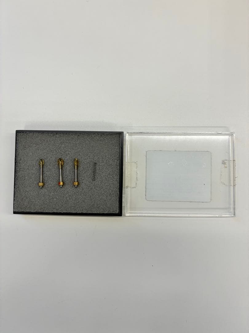 MUTOH AC-800 プロッター用カッター刃　1ケース（3本入り）