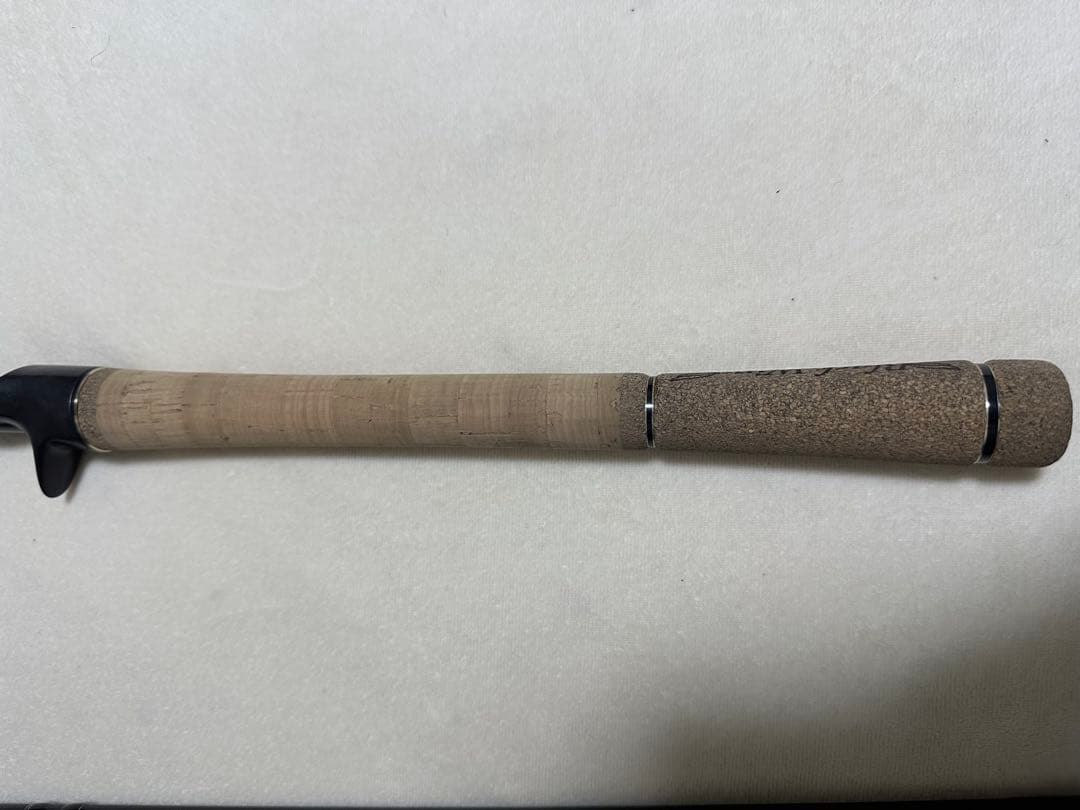 ロッド G-TEC BlackWing The\"Flip Cast Special\"