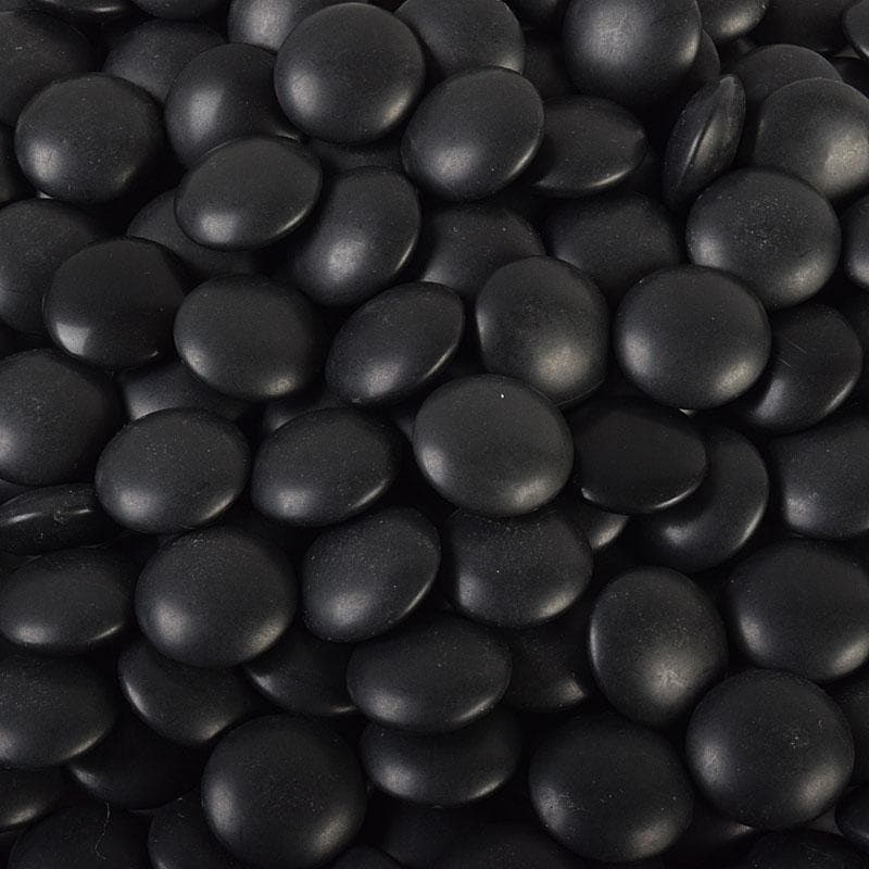 囲碁　碁石　本蛤碁石　那智黒碁石　碁笥　一套　V　R8902