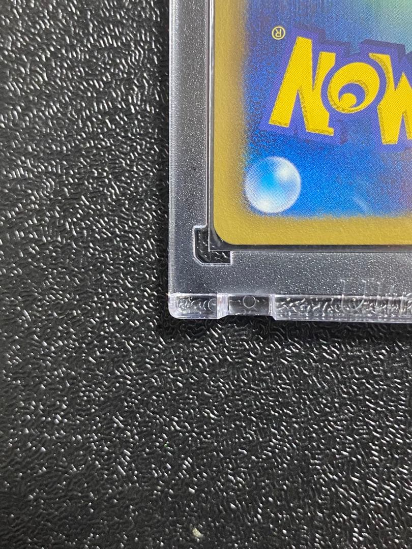 【稀少】ポケモンカード ゲノセクトEX プラズマ団　【極美品】