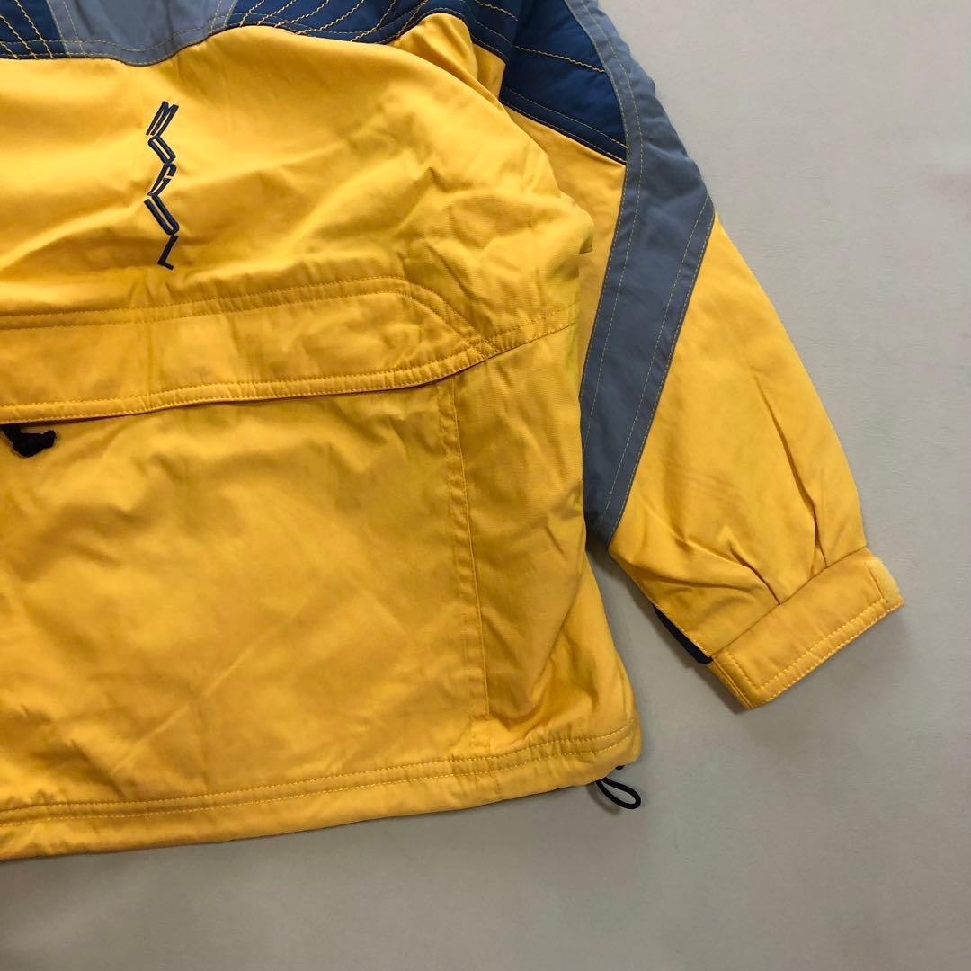 美品M 90'Sザ・ノースフェイス スキーウェア モーグル ジャケット i121