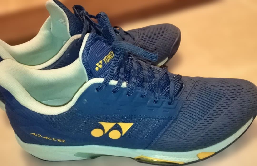 YONEX ADACEL テニスシューズ