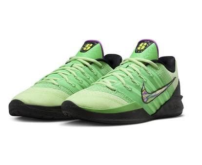 ナイキ サブリナ3 ゲーマー EP 27cm 新品