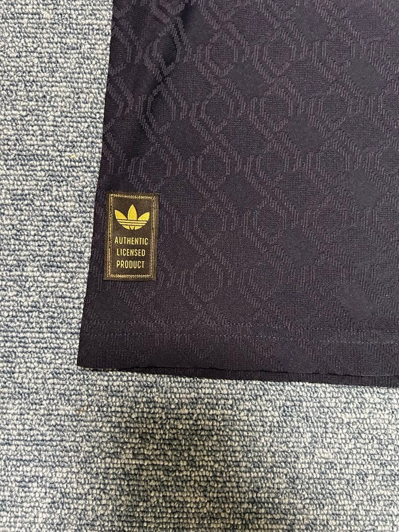 ユベントス 24-25 3rdユニフォーム