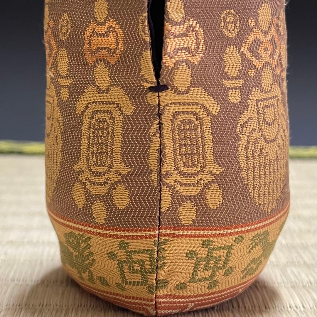 田口忠幸 須山窯 中興名物写 不聞猿 茶入 茶道具 骨董品 303