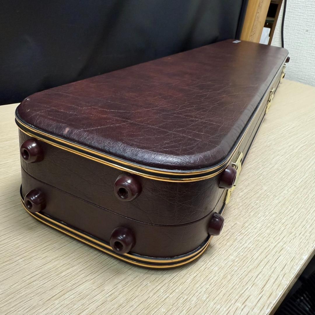 ★SUZUKI　電気　大正琴　蘭　アンプ付き