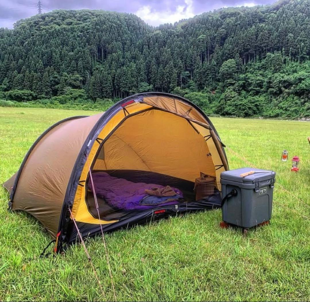 ヒルバーグ　アンヤン3