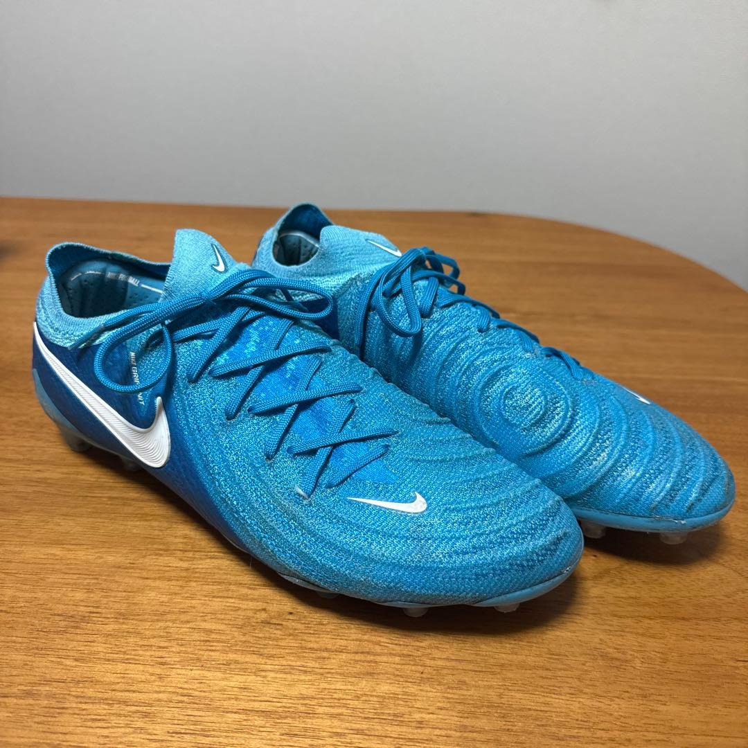 Nike ファントムGX2エリートAG-PRO 27.0cm
