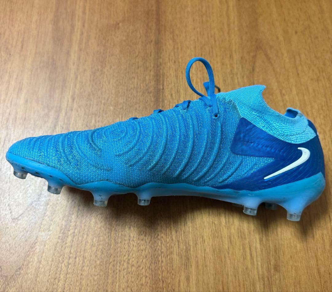 Nike ファントムGX2エリートAG-PRO 27.0cm