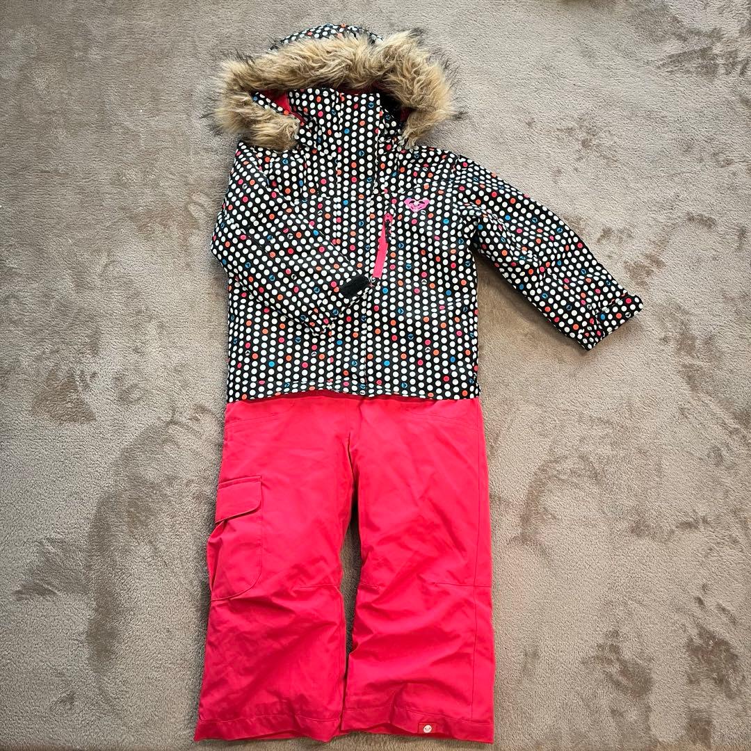 ROXY 3T スキーウェア