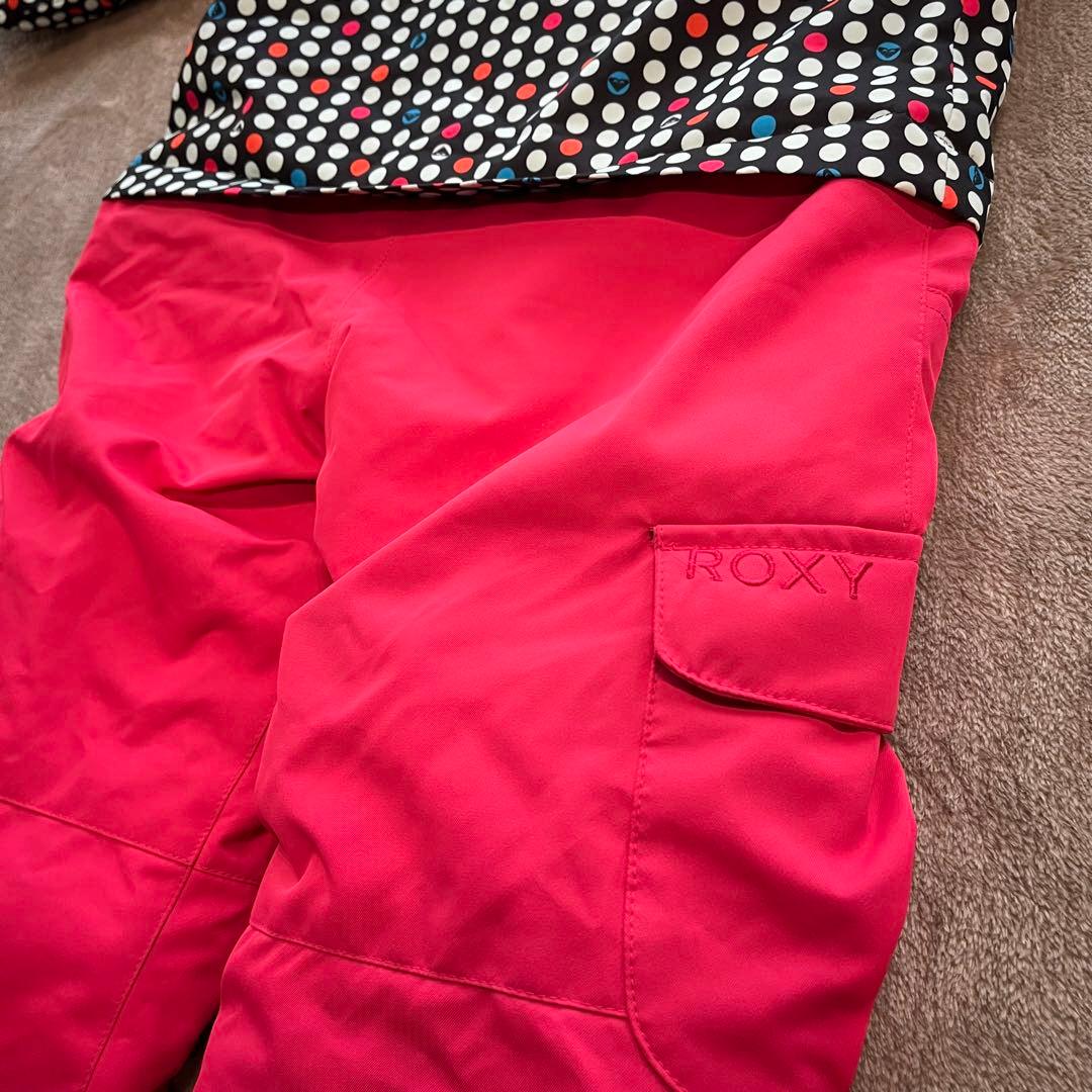 ROXY 3T スキーウェア