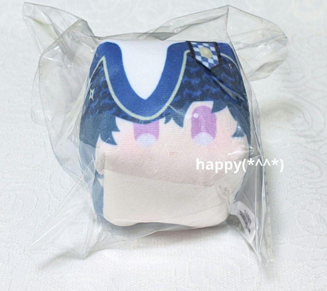 鳴潮 1周年 イベント 参加者特典 ブラント ペンライト 団扇 団子チャーム