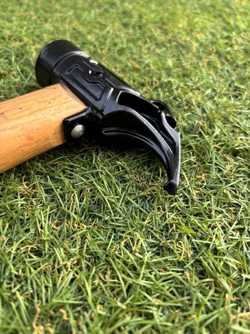 エリッゼステーク/28cm/24本&ペグハンマーセット