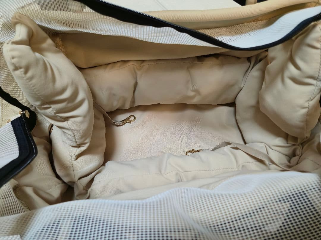 MILLIONG ミリオン ベーグルバッグ　Mサイズ