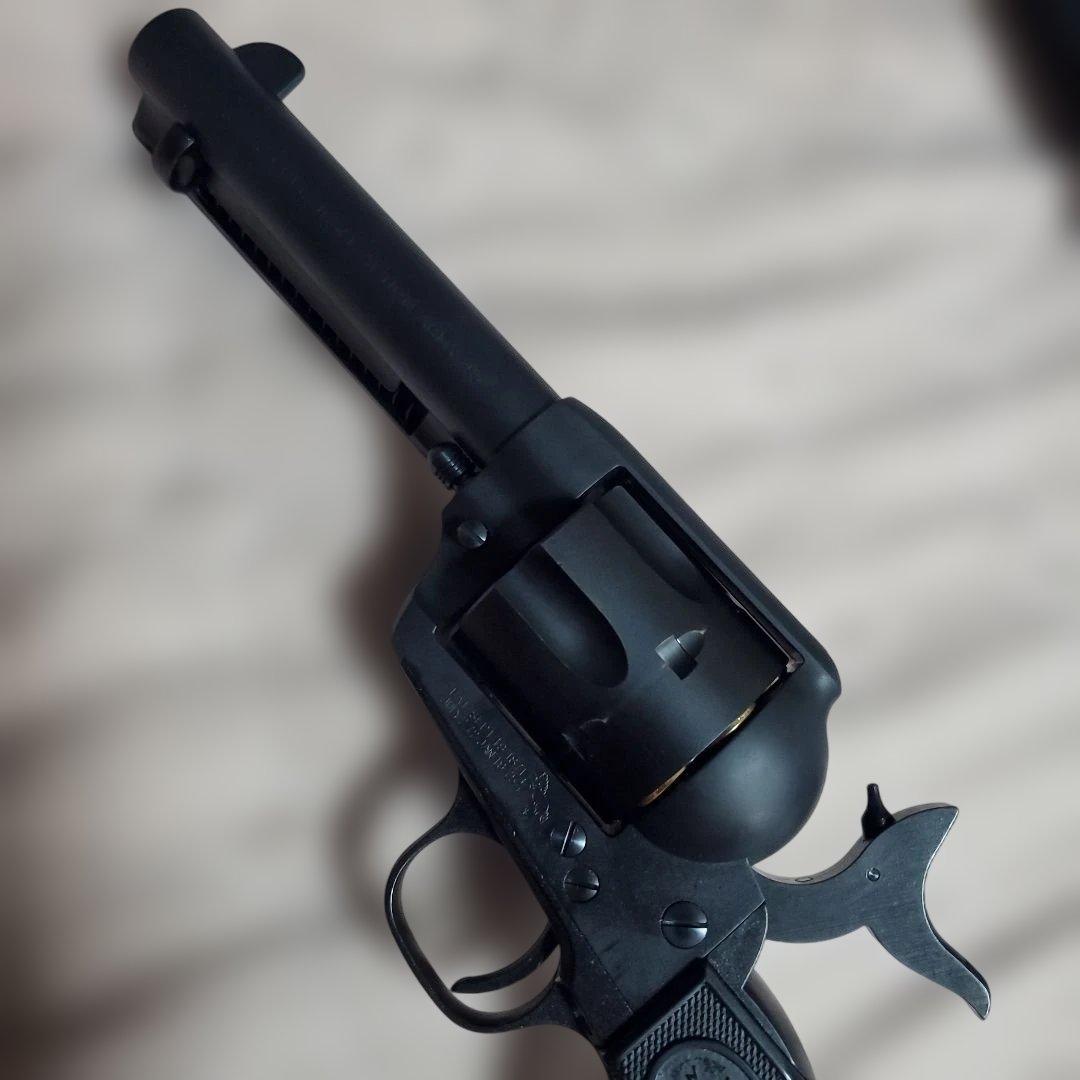 おもちタナカ ペガサスII コルトSAA