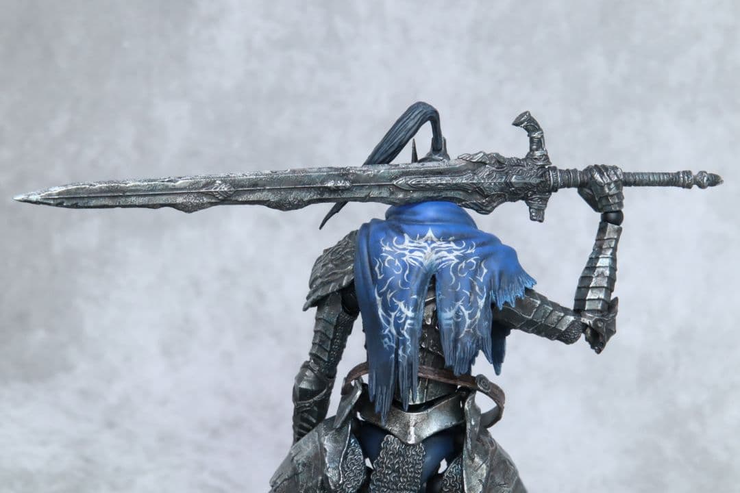 アルトリウス ガレージキット(塗装済み完成品)