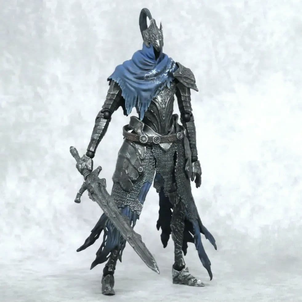 アルトリウス ガレージキット(塗装済み完成品)