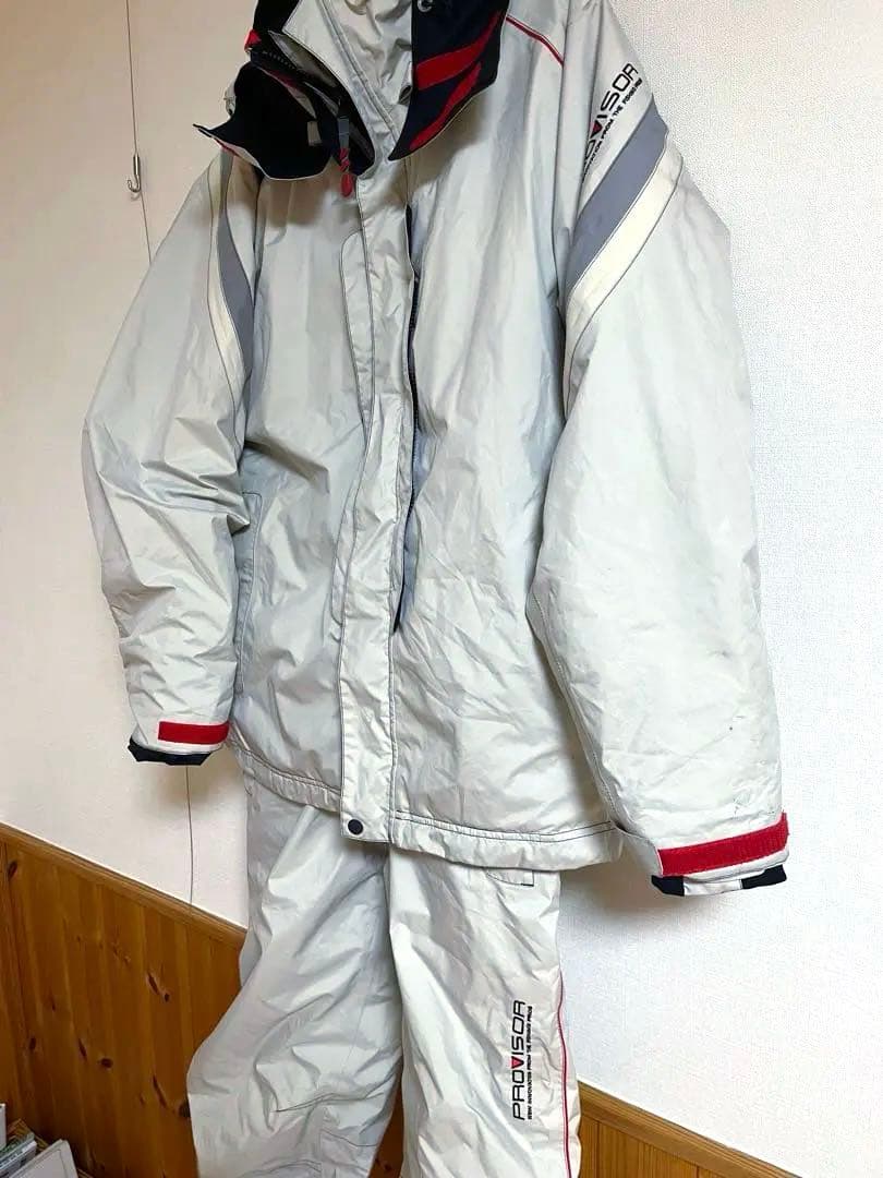 ダイワ プロバイザー 3Lサイズ　ゴアテックス　ウエア　スーツ