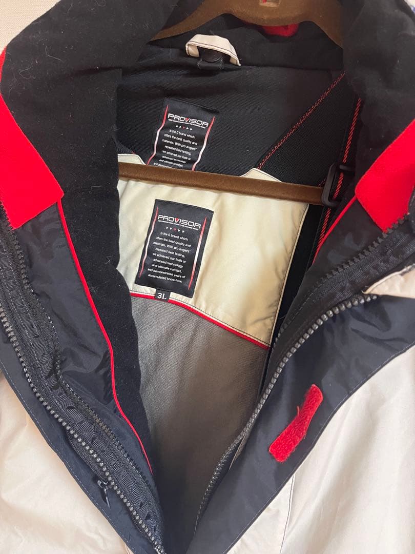 ダイワ プロバイザー 3Lサイズ　ゴアテックス　ウエア　スーツ