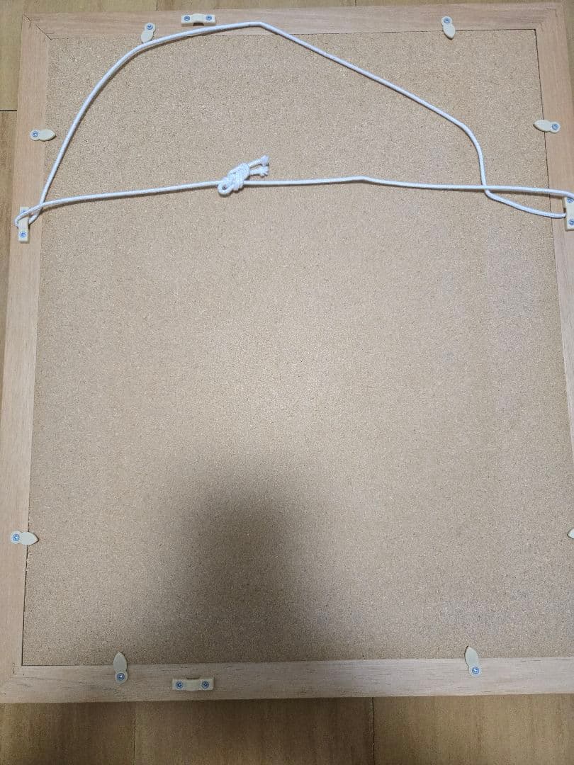 BLEACH　直筆サイン入りリトグラフ　複製原画