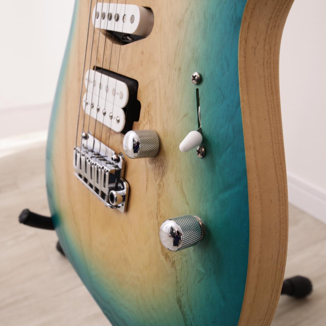 ギター SAITO GUITARS S-622 Morning Glory 2018