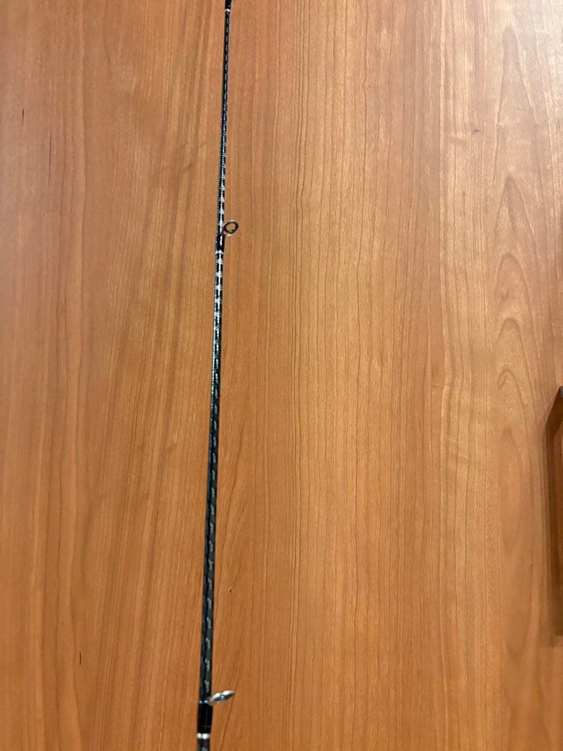 シマノロッド　ディアルーナ＋ソルティーアドバンス