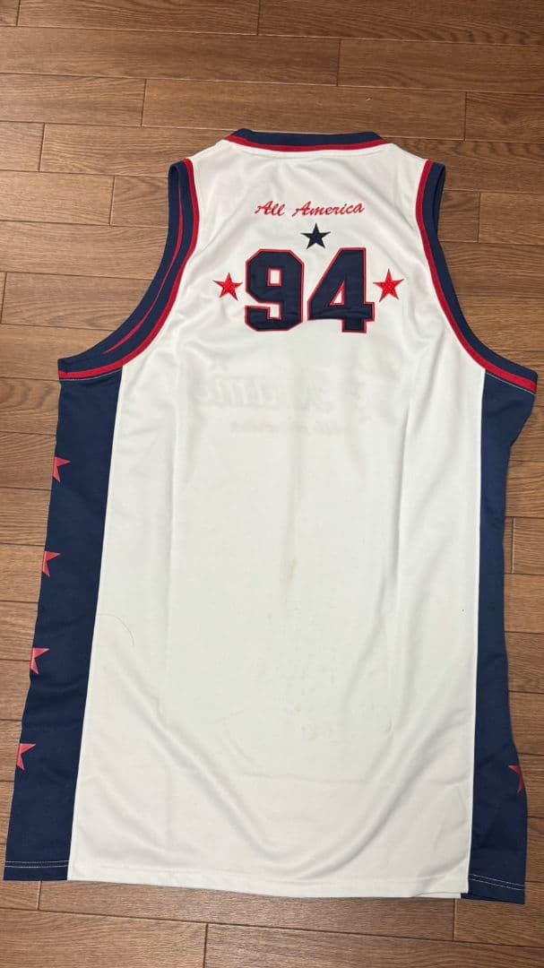 pj mark　ゲームシャツ