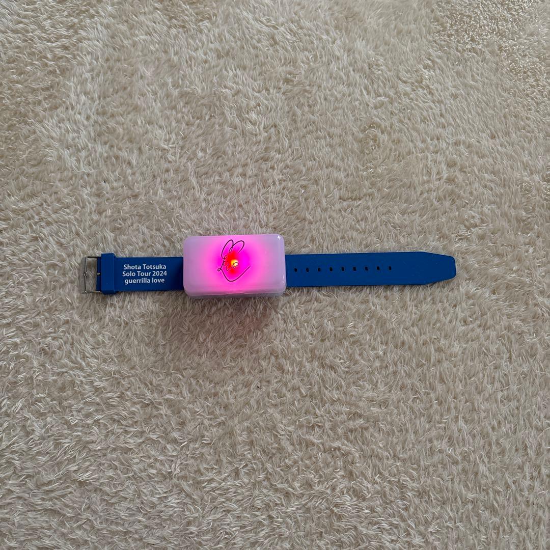 A.B.C-Z 戸塚祥太 guerrilla love2024 グッズ