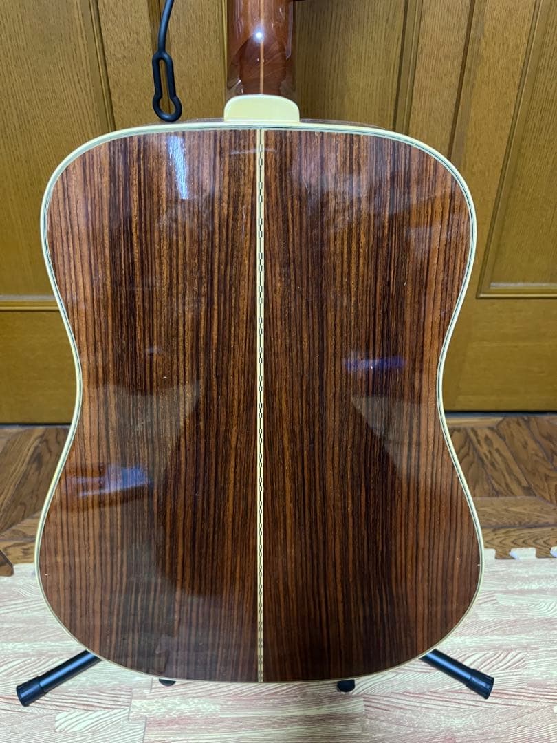 ギター Aria GL500 Guild F50 copy model 1970's