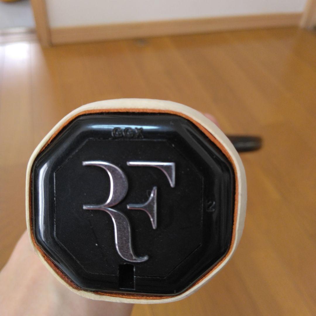 Wilson RF01美品