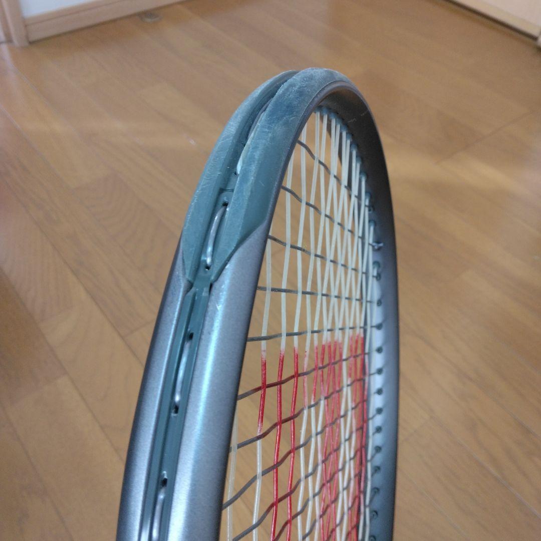 Wilson RF01美品