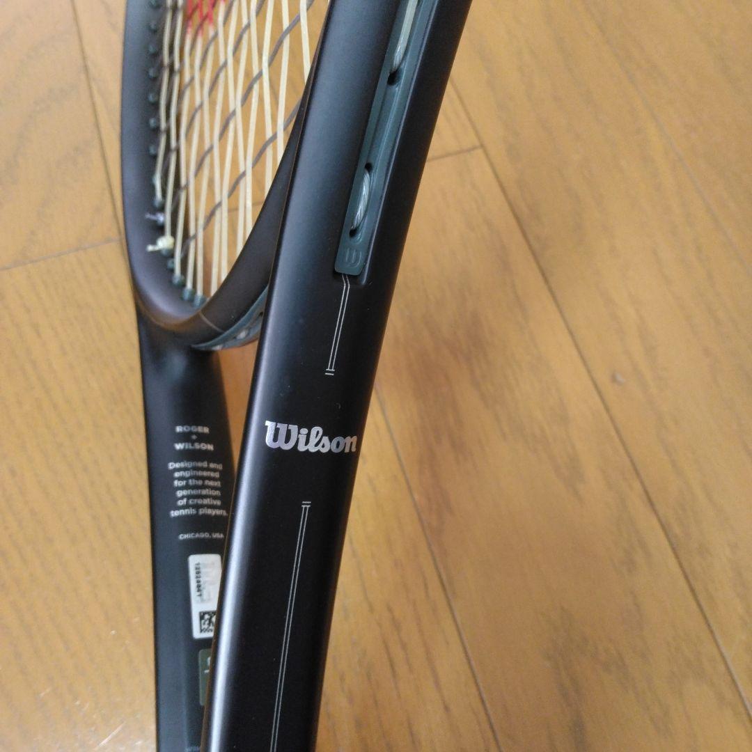 Wilson RF01美品