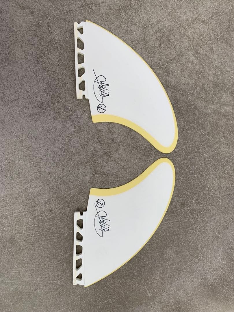 ルディ様　CAPTAIN FIN マイキーフェブラリー キール future