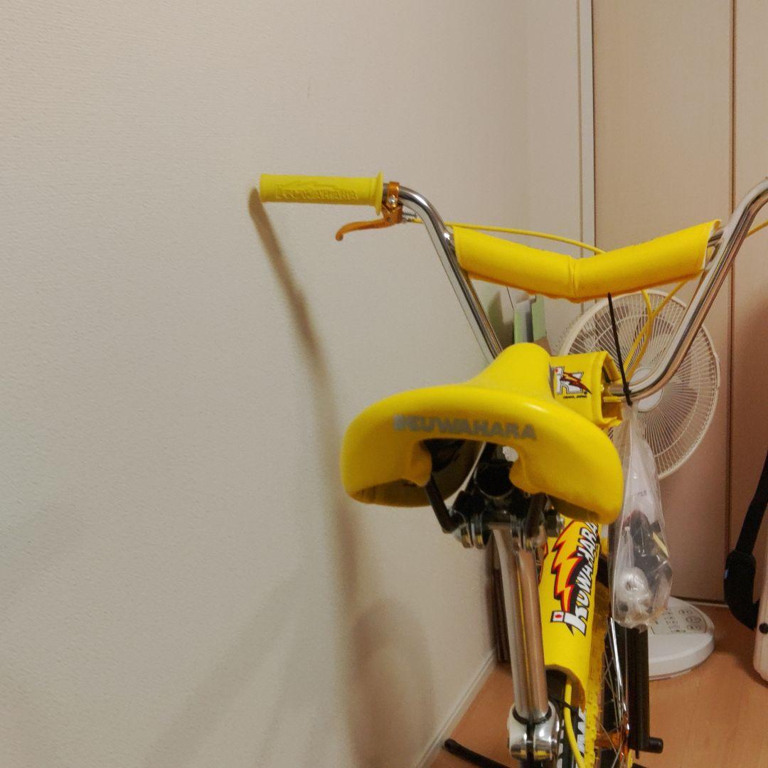 自転車本体 KUWAHARA K-ZERO1stlot2025LIMITEDEDITION