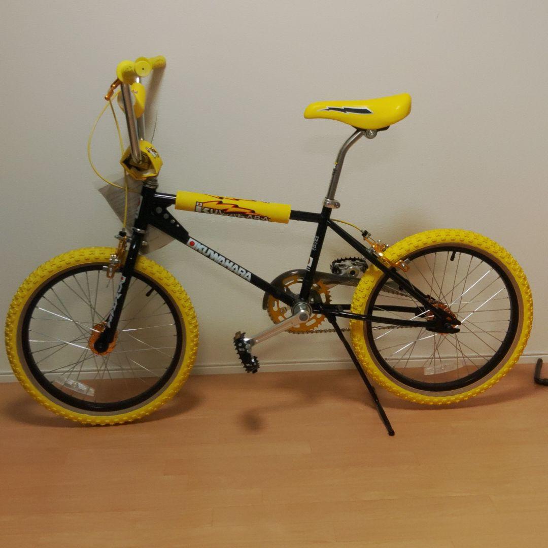 自転車本体 KUWAHARA K-ZERO1stlot2025LIMITEDEDITION