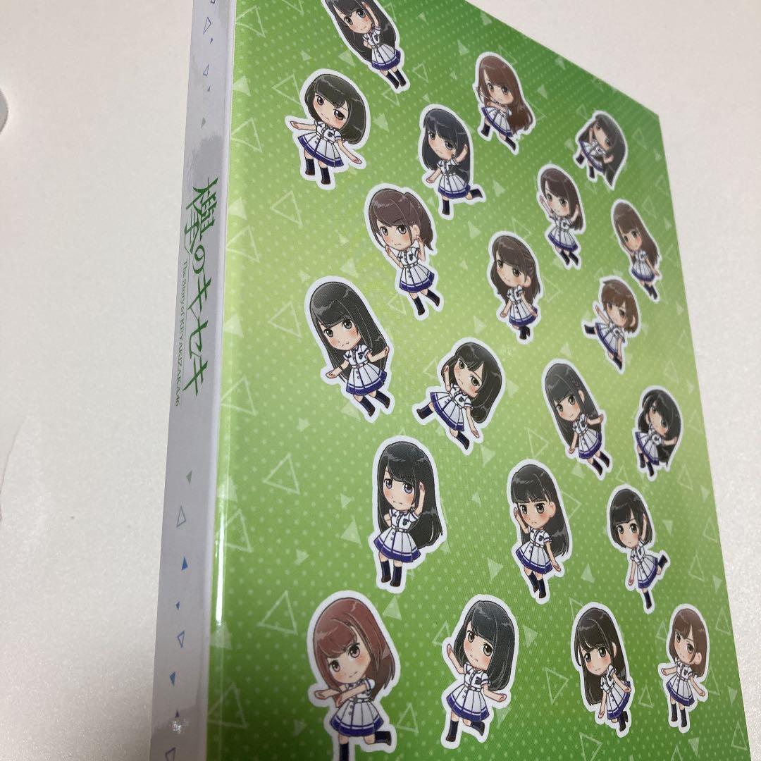 渡邉理佐　直筆サイン　フォトアルバム　オリジナルフォト