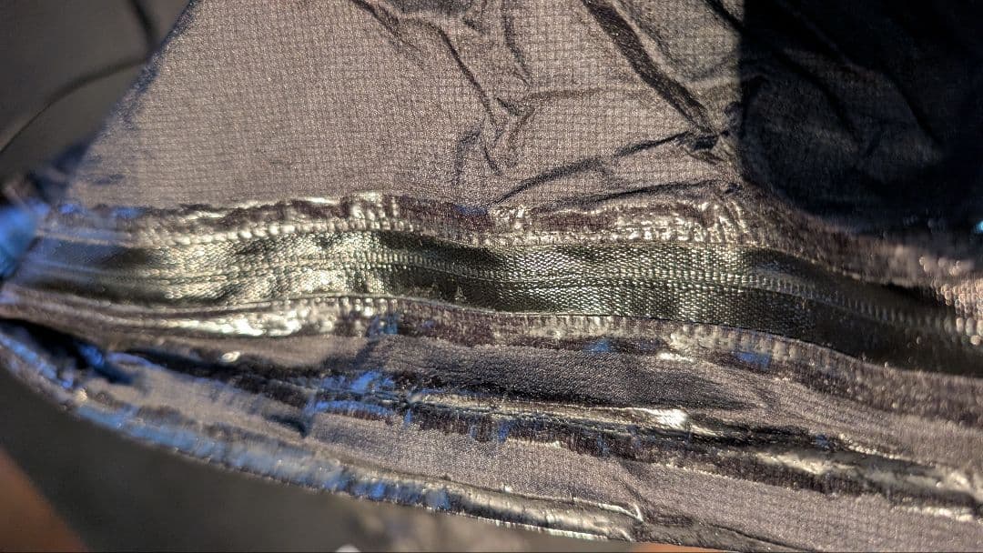 マウンテンローレルデザイン/eVENT SOUL BIVY