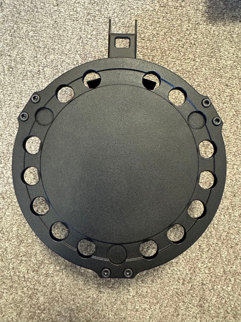 ITP サイガ12k SAIGA ドラムマガジンキット