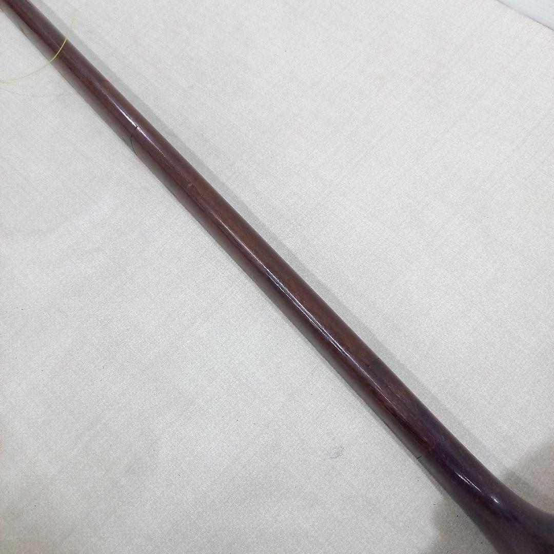 津軽三味線 ハードケース付き 現状渡し 和楽器