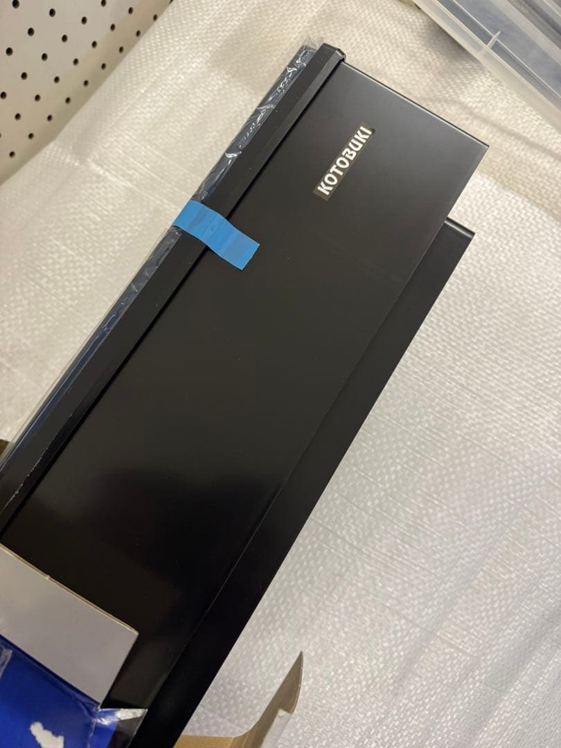 KOTOBUKIコトブキ スーパーターボZプラス 900